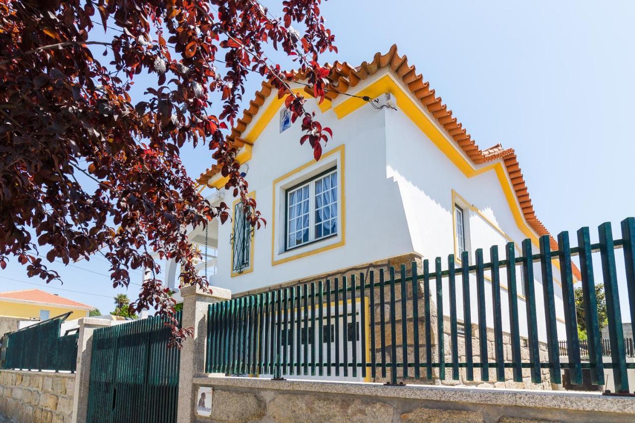 Araujo 111 - Traditional House Leca do Balio Kültér fotó